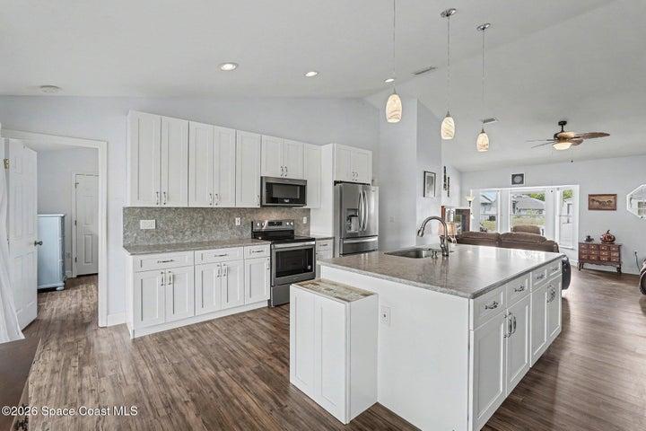 1326 Defender Street NW, Palm Bay, FL, 32907 photo 3