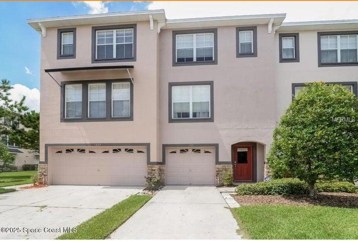 1327 Salem Orchard Lane, Brandon