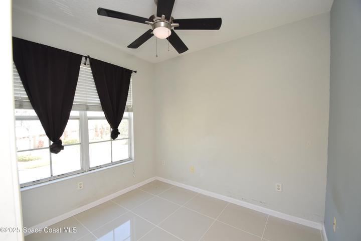 NEW TILE FLOORING