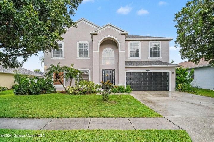 1553 Payette Lane, Melbourne, FL, 32904 photo 2