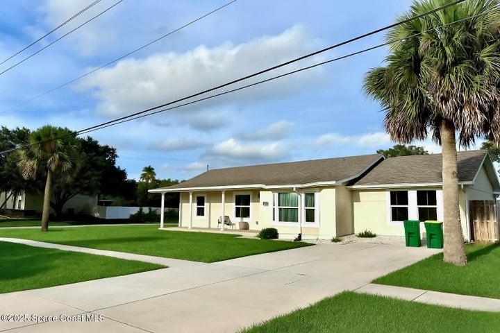 6365 Homestead Avenue, Cocoa
