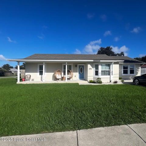 6365 Homestead Avenue, Cocoa, FL, 32927 photo 2