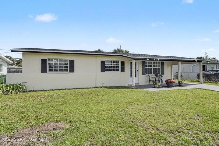 808 Cedar Drive, Melbourne, FL, 32901 photo 2