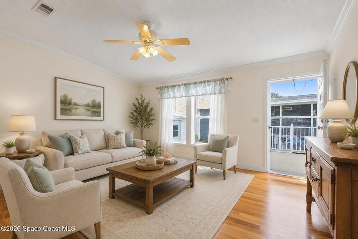 264 Holiday Park Boulevard NE, Palm Bay, FL, 32907 photo 3