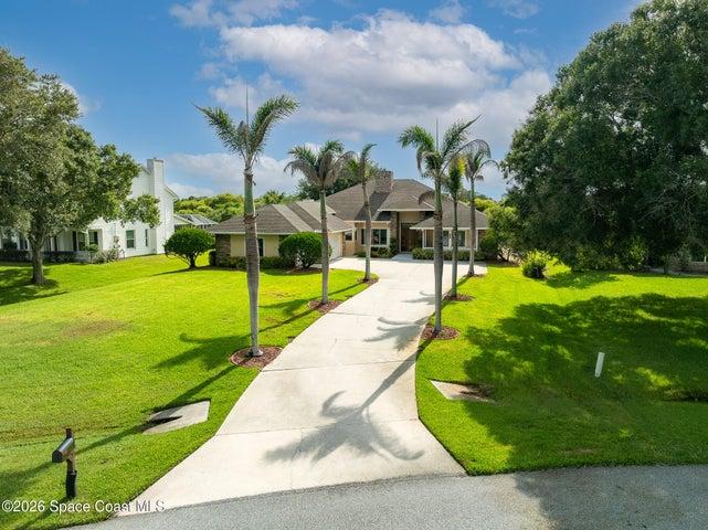 3706 Secluded Oak Court, Melbourne, FL, 32934 photo 44