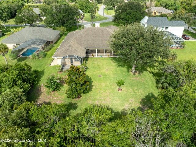 3706 Secluded Oak Court, Melbourne, FL, 32934 photo 37