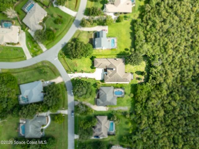 3706 Secluded Oak Court, Melbourne, FL, 32934 photo 38