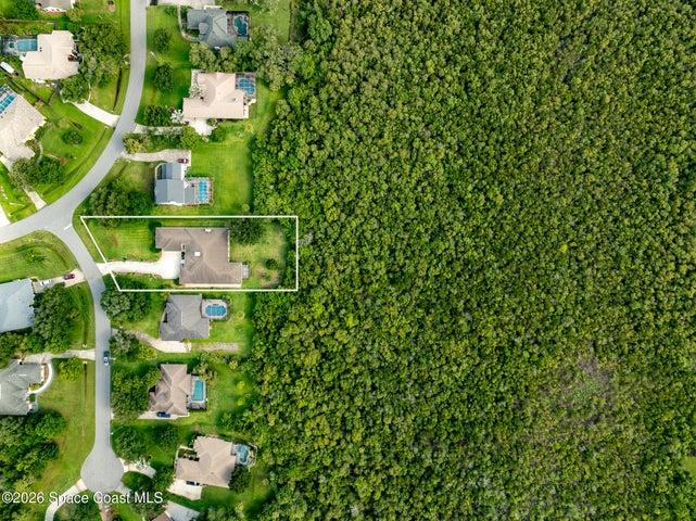3706 Secluded Oak Court, Melbourne, FL, 32934 photo 40