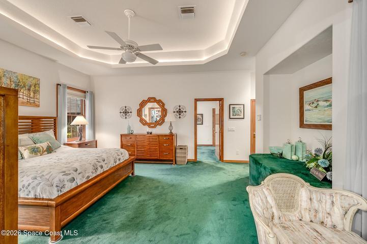 3706 Secluded Oak Court, Melbourne, FL, 32934 photo 19