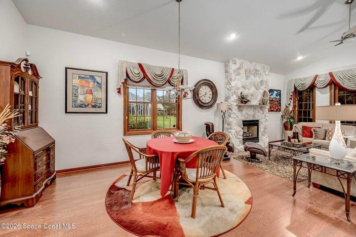 3706 Secluded Oak Court, Melbourne, FL, 32934 photo 13