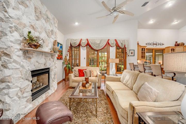 3706 Secluded Oak Court, Melbourne, FL, 32934 photo 12