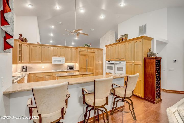 3706 Secluded Oak Court, Melbourne, FL, 32934 photo 9