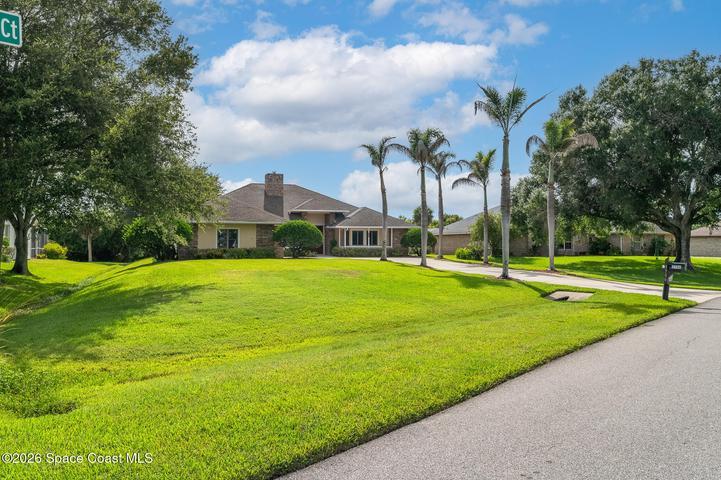 3706 Secluded Oak Court, Melbourne, FL, 32934 photo 43