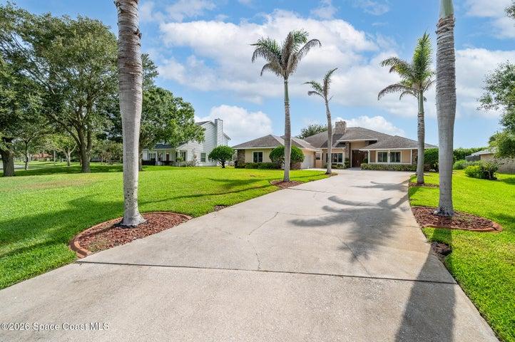 3706 Secluded Oak Court, Melbourne, FL, 32934 photo 41