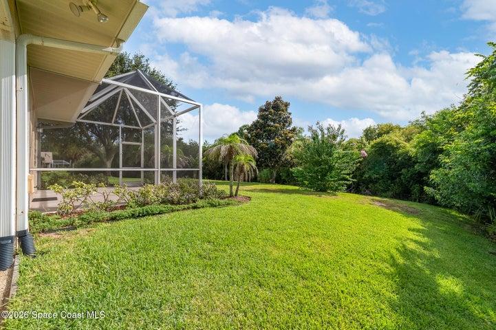 3706 Secluded Oak Court, Melbourne, FL, 32934 photo 36