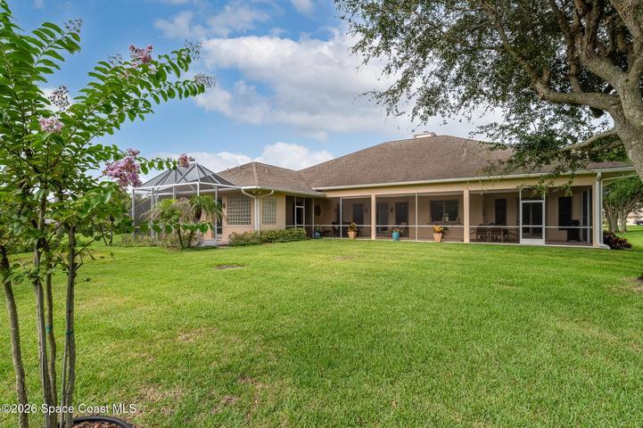 3706 Secluded Oak Court, Melbourne, FL, 32934 photo 35