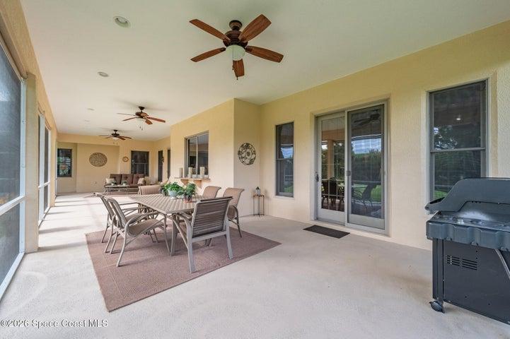 3706 Secluded Oak Court, Melbourne, FL, 32934 photo 33