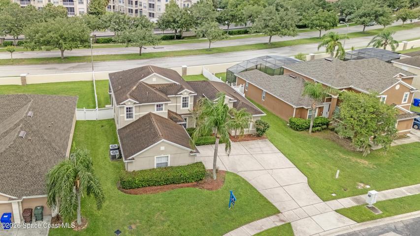 3481 Forest Ridge Lane, Kissimmee, FL, 34741 photo 2