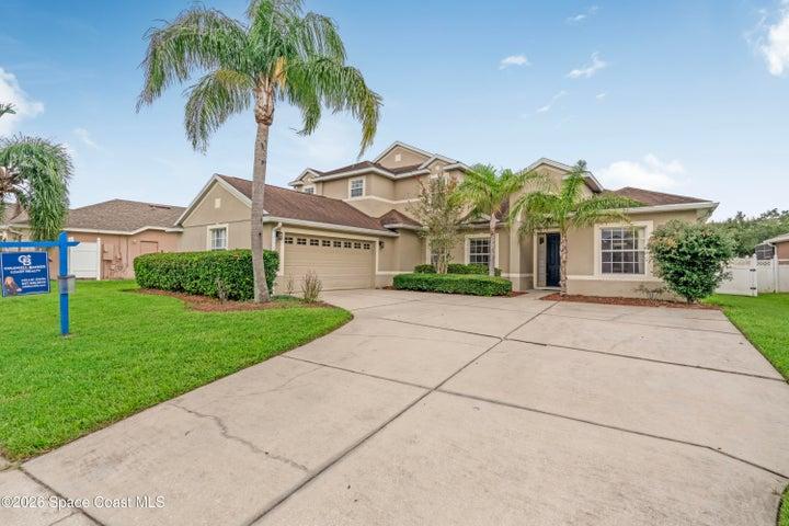 3481 Forest Ridge Lane, Kissimmee