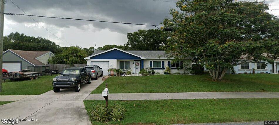 1671 Charles Boulevard NE, Palm Bay, FL, 32907 photo 2