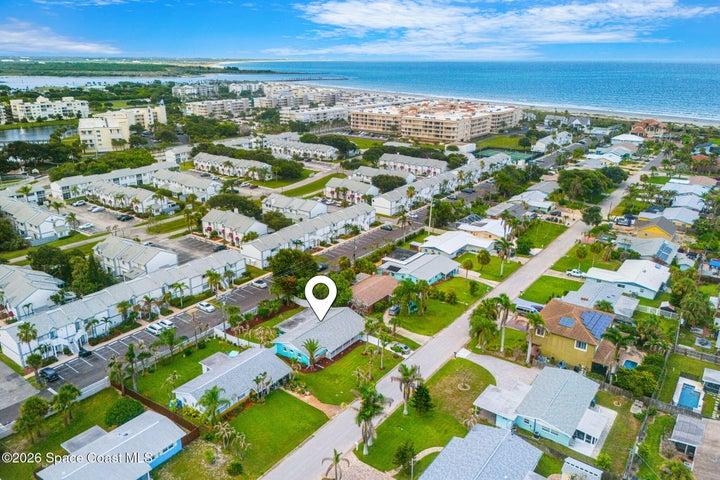 348 Harbor Drive, Cape Canaveral, FL, 32920 photo 24