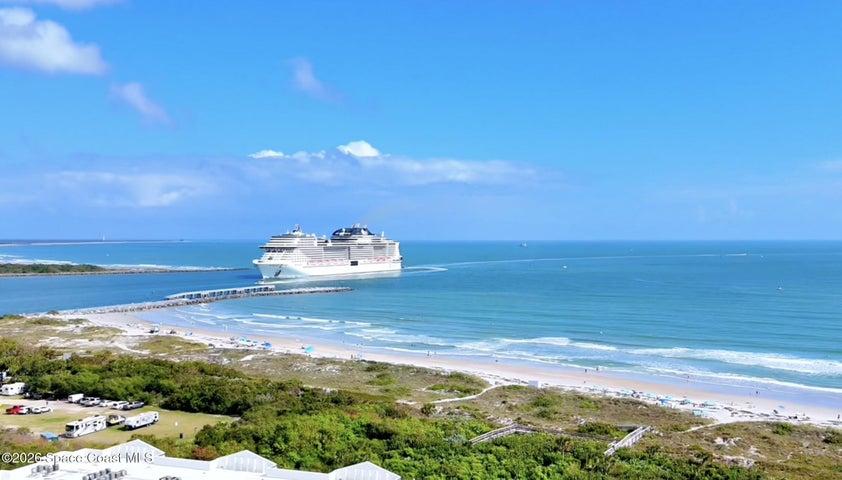 348 Harbor Drive, Cape Canaveral, FL, 32920 photo 31