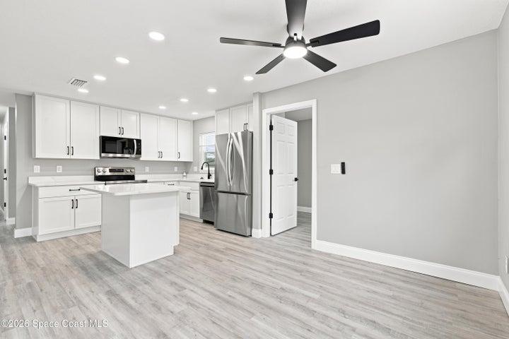 1085 Montego Bay Drive N, Merritt Island, FL, 32953 photo 2