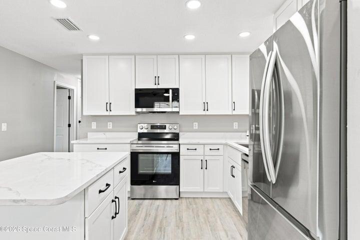 1085 Montego Bay Drive N, Merritt Island, FL, 32953 photo 4