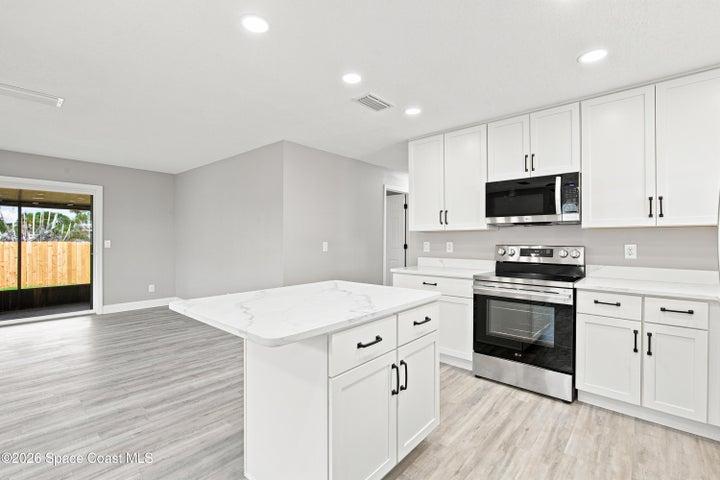 1085 Montego Bay Drive N, Merritt Island, FL, 32953 photo 5