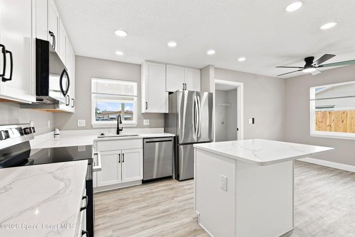 1085 Montego Bay Drive N, Merritt Island, FL, 32953 photo 8