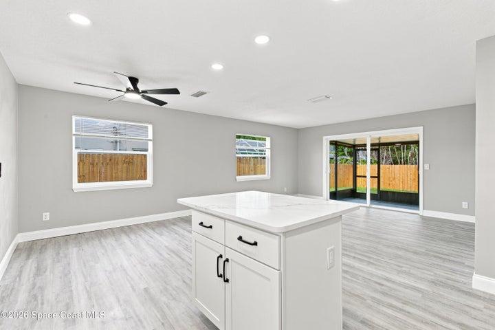 1085 Montego Bay Drive N, Merritt Island, FL, 32953 photo 16
