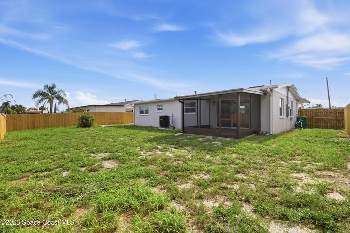 1085 Montego Bay Drive N, Merritt Island, FL, 32953 photo 28
