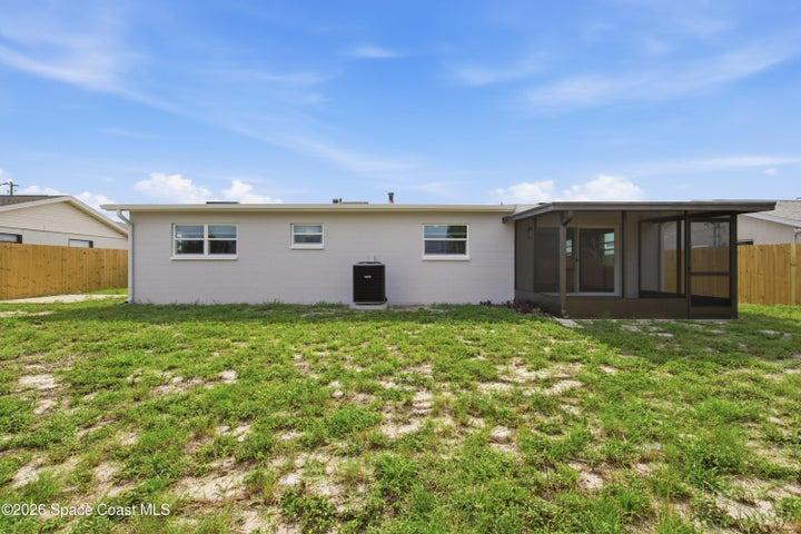 1085 Montego Bay Drive N, Merritt Island, FL, 32953 photo 29