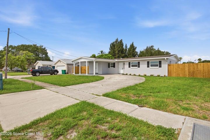 1085 Montego Bay Drive N, Merritt Island, FL, 32953 photo 30