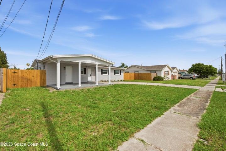 1085 Montego Bay Drive N, Merritt Island, FL, 32953 photo 31