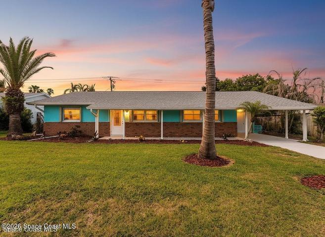 348 Harbor Drive, Cape Canaveral, FL, 32920 photo 29