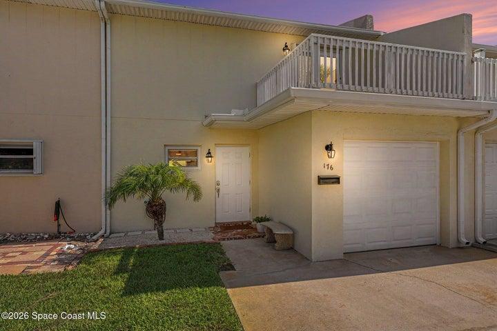 176 Christine Drive, Satellite Beach