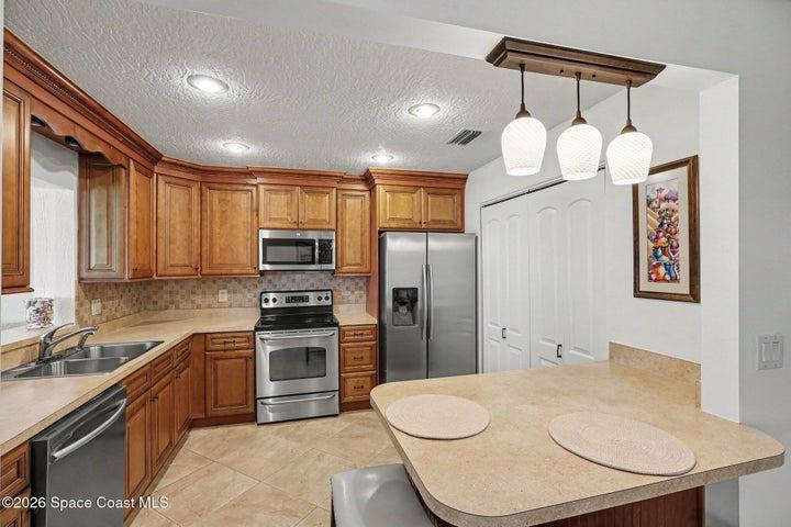 176 Christine Drive, Satellite Beach, FL, 32937 photo 14