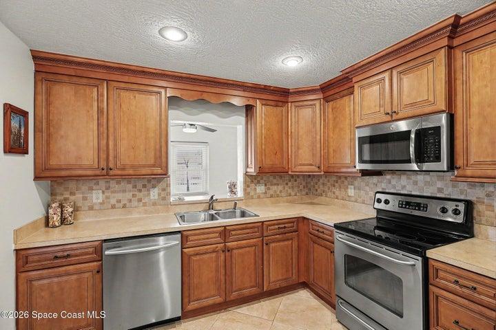 176 Christine Drive, Satellite Beach, FL, 32937 photo 15