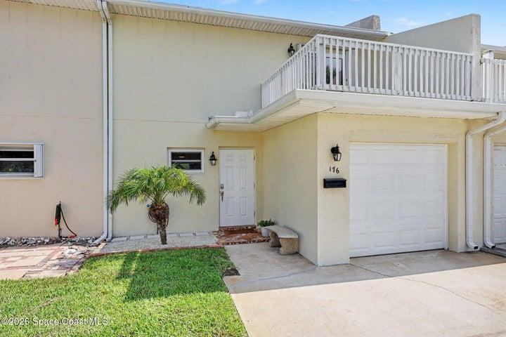 176 Christine Drive, Satellite Beach, FL, 32937 photo 24