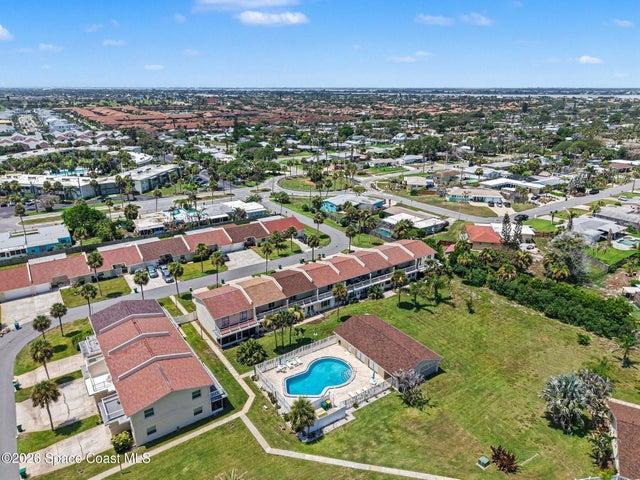 176 Christine Drive, Satellite Beach, FL, 32937 photo 27