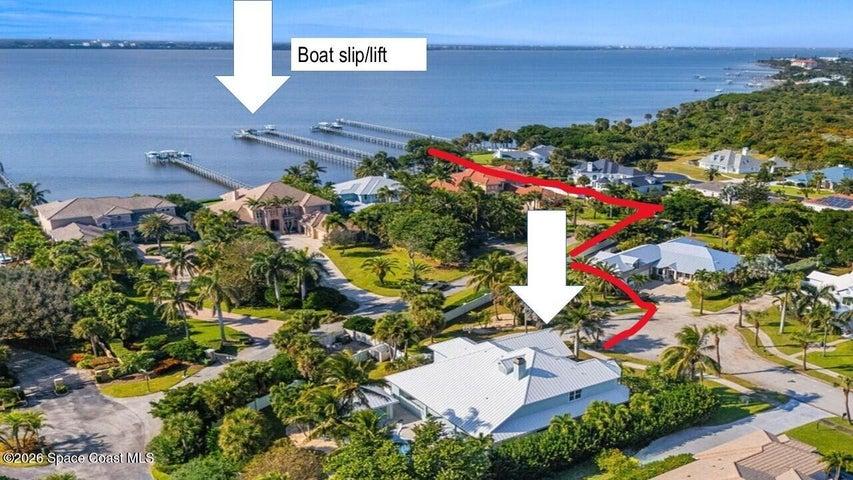 133 Windemere Place, Melbourne Beach, FL, 32951 photo 2