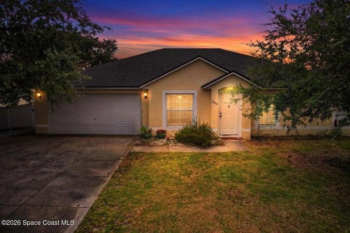 1802 Wildcat Avenue SE, Palm Bay, FL, 32909 photo 6