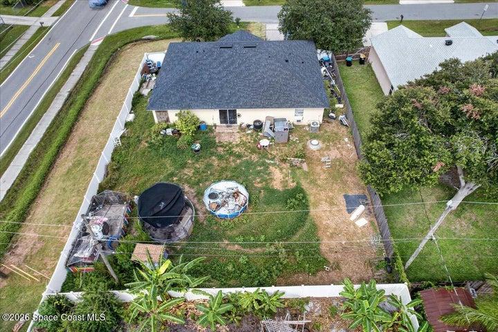 1802 Wildcat Avenue SE, Palm Bay, FL, 32909 photo 8