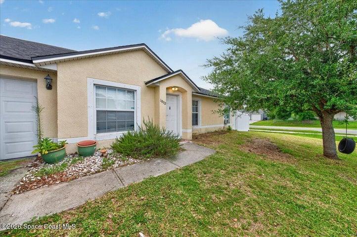 1802 Wildcat Avenue SE, Palm Bay, FL, 32909 photo 21