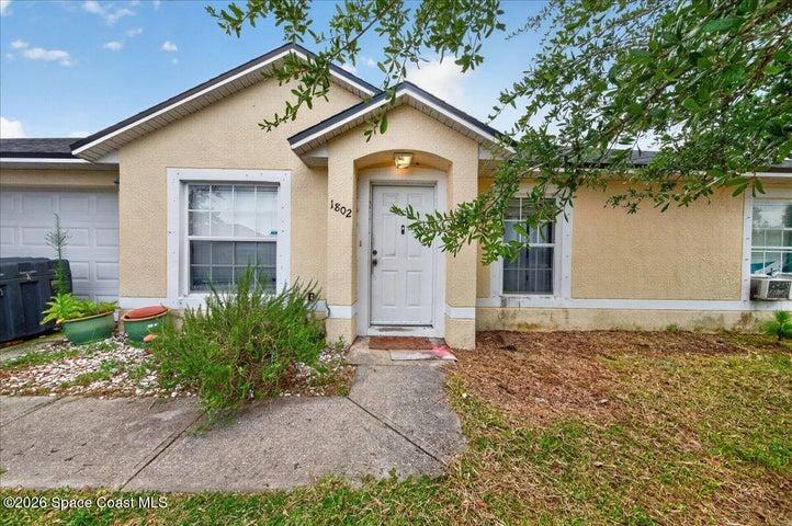 1802 Wildcat Avenue SE, Palm Bay, FL, 32909 photo 12