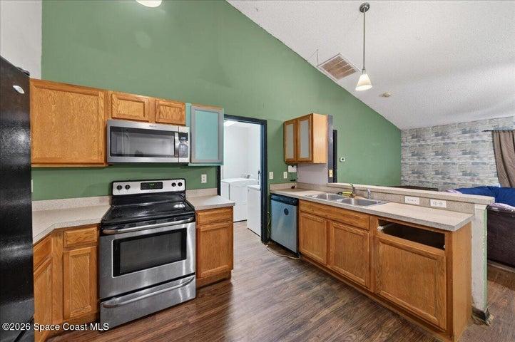 1802 Wildcat Avenue SE, Palm Bay, FL, 32909 photo 16