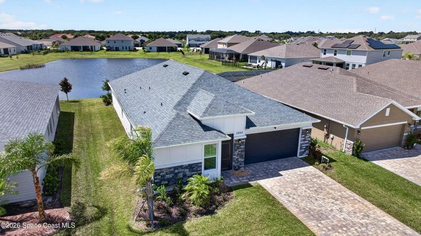 1984 Middlebury Drive, Palm Bay