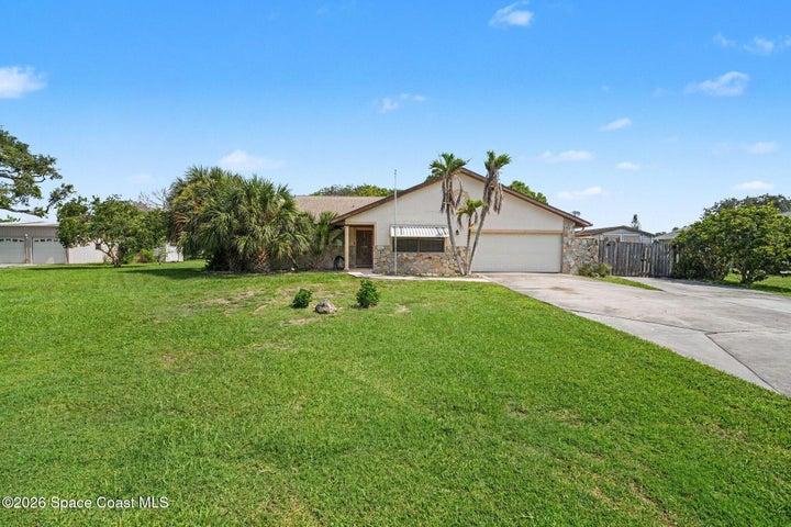 4585 Annette Court, Merritt Island