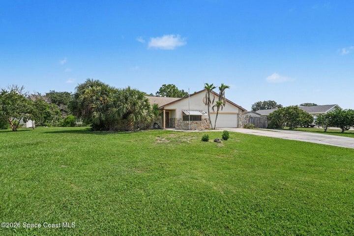 4585 Annette Court, Merritt Island, FL, 32953 photo 2